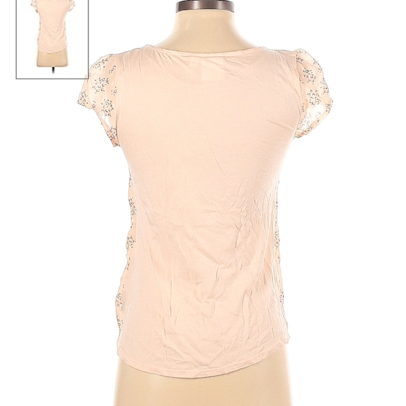 Lauren Conrad Blouse - Picture 2 of 7